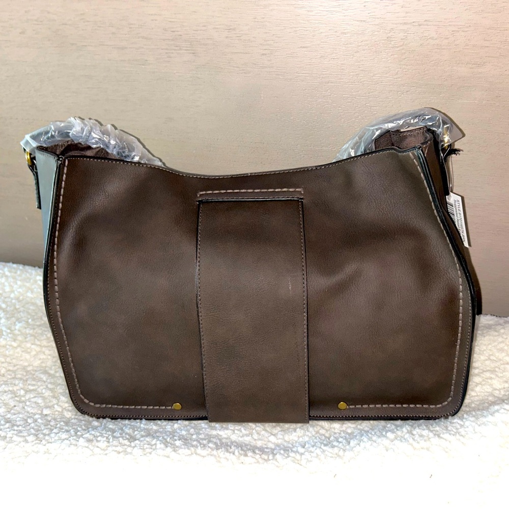 T-shirt and Jeans Handbag